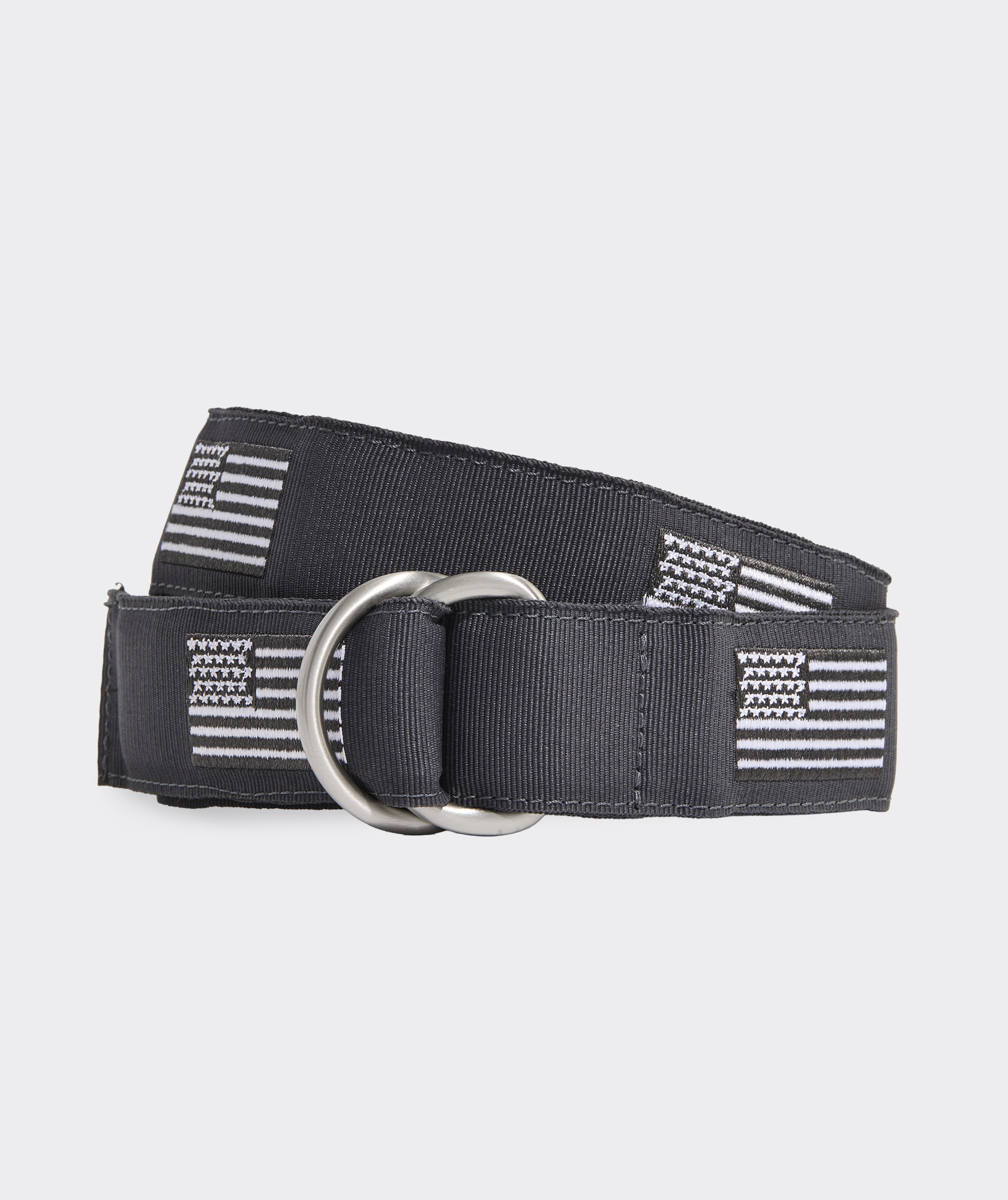 mens D-RING belts